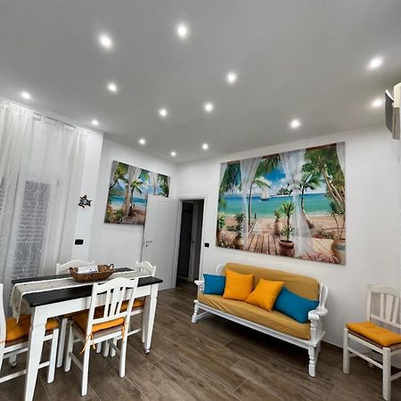 Il Villino Di Nonna Domenica Villa เลชเช ภายนอก รูปภาพ