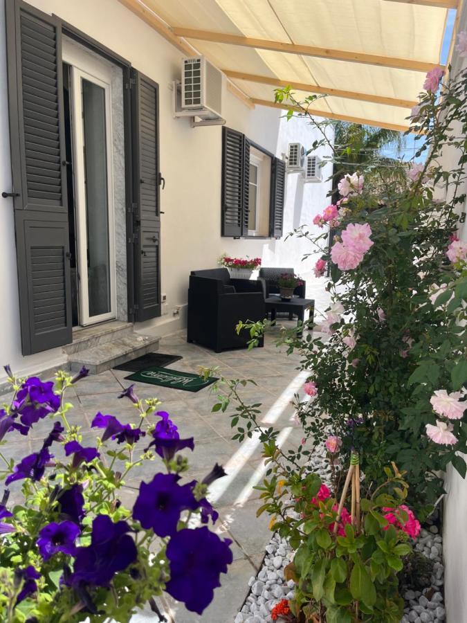 Il Villino Di Nonna Domenica Villa เลชเช ภายนอก รูปภาพ